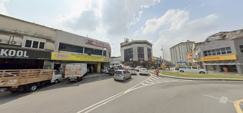 Shop for Sale in Kepong (Kuala Lumpur) - Soon Foong Ho - PropertyGuru.com.my