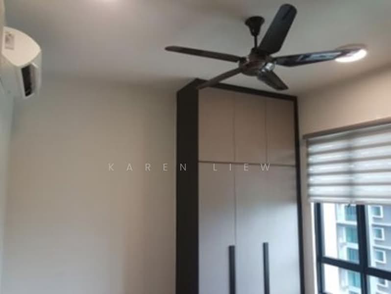 The Reach @ Titiwangsa untuk Untuk Disewa - RM 2,700 /bulan, Mac 2026 - PropertyGuru.com.my