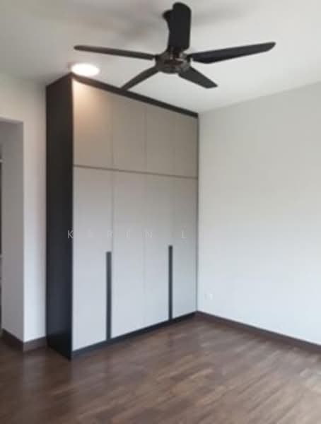 The Reach @ Titiwangsa untuk Untuk Disewa - RM 2,700 /bulan, Mac 2026 - PropertyGuru.com.my