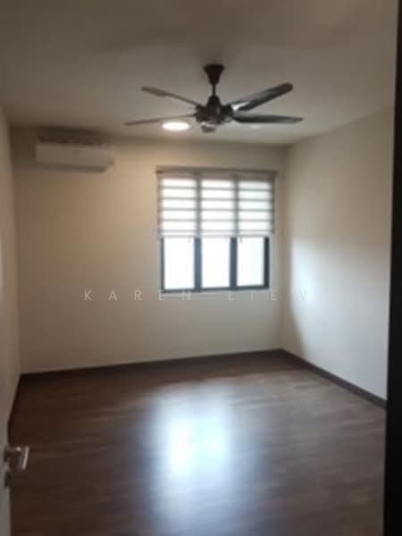 The Reach @ Titiwangsa untuk Untuk Disewa - RM 2,700 /bulan, Mac 2026 - PropertyGuru.com.my