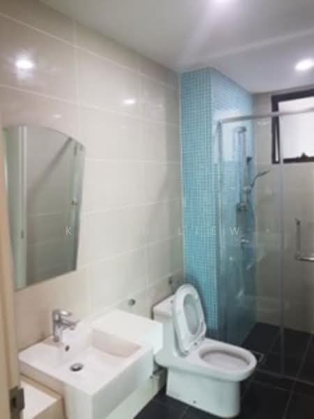 The Reach @ Titiwangsa untuk Untuk Disewa - RM 2,700 /bulan, Mac 2026 - PropertyGuru.com.my