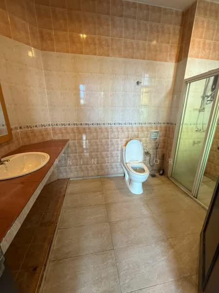 Taman Impian Emas untuk Untuk Disewa - RM 2,500 /bulan, Mac 2026 - Bathroom - PropertyGuru.com.my