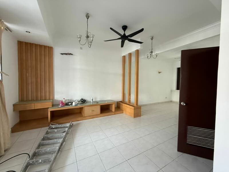 Taman Impian Emas untuk Untuk Disewa - RM 2,500 /bulan, Mac 2026 - Living Room - PropertyGuru.com.my