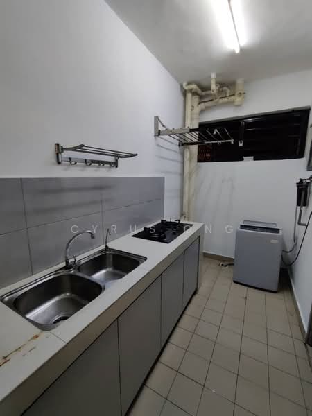 Condominium for Sale at Royal Domain Sri Putramas 2 - Cyrus Ong - Kitchen - PropertyGuru.com.my