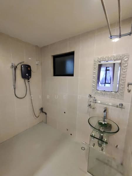 Condominium for Sale at Royal Domain Sri Putramas 2 - Cyrus Ong - Bathroom - PropertyGuru.com.my