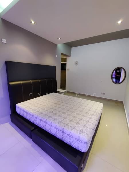 Condominium for Sale at Royal Domain Sri Putramas 2 - Cyrus Ong - Bedroom - PropertyGuru.com.my