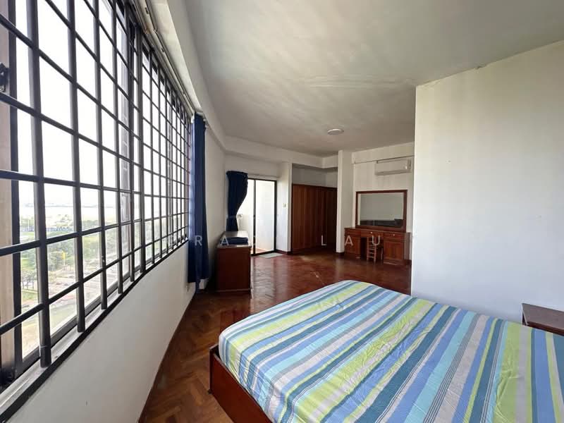 Aloha Tower Condominium untuk Untuk Disewa - RM 2,500 /bulan, Mac 2026 - Bedroom - PropertyGuru.com.my