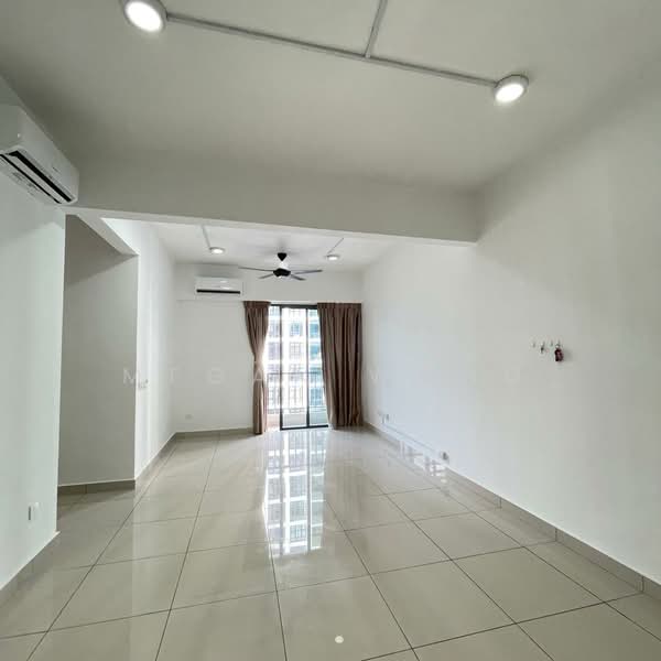Service Residence for Rent at 28 Boulevard - Megan Wong - Living Room - PropertyGuru.com.my