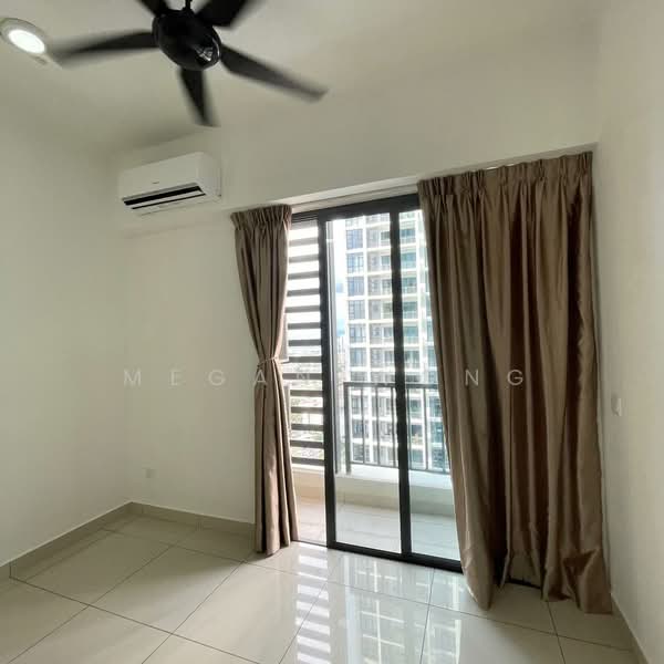 Service Residence for Rent at 28 Boulevard - Megan Wong - Balcony - PropertyGuru.com.my