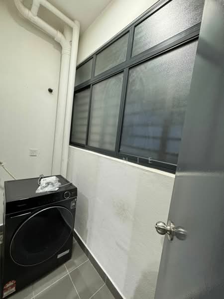 Condominium for Rent at The Holmes 2 - Kweenie Chong - Interior - PropertyGuru.com.my