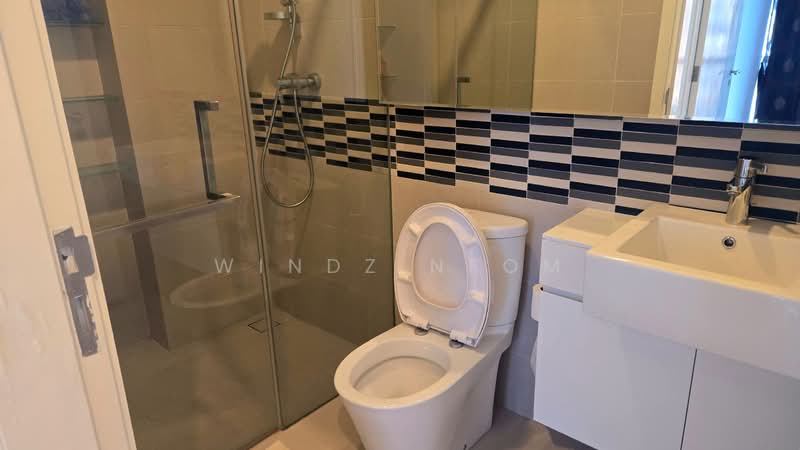 Service Residence for Sale at The Panorama - Windz Neom - Bathroom - PropertyGuru.com.my