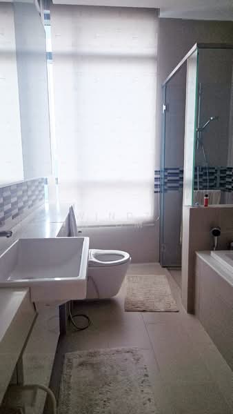 Service Residence for Sale at The Panorama - Windz Neom - Bathroom - PropertyGuru.com.my