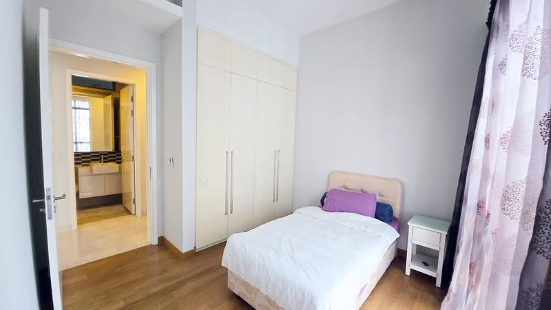 Service Residence for Sale at The Panorama - Windz Neom - Bedroom - PropertyGuru.com.my