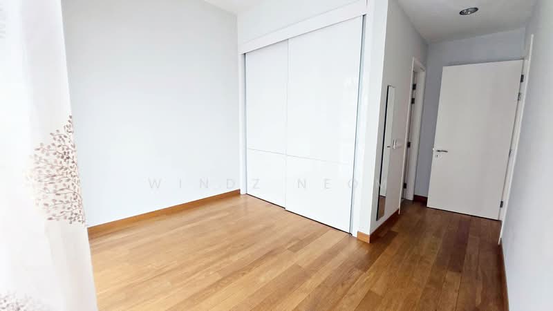 Service Residence for Sale at The Panorama - Windz Neom - Interior - PropertyGuru.com.my