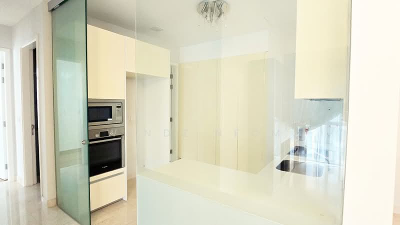Service Residence for Sale at The Panorama - Windz Neom - Kitchen - PropertyGuru.com.my