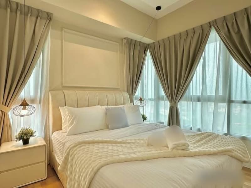Condominium for Sale at Iskandar Residences - Elynn Lam - PropertyGuru.com.my