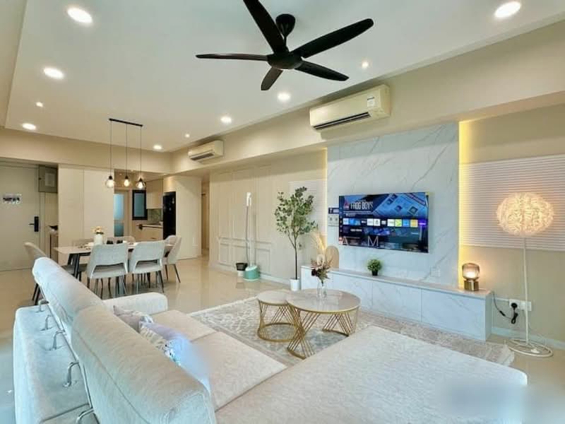 Condominium for Sale at Iskandar Residences - Elynn Lam - PropertyGuru.com.my