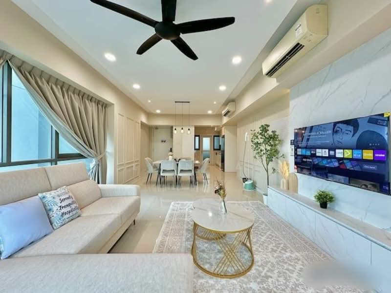 Condominium for Sale at Iskandar Residences - Elynn Lam - PropertyGuru.com.my
