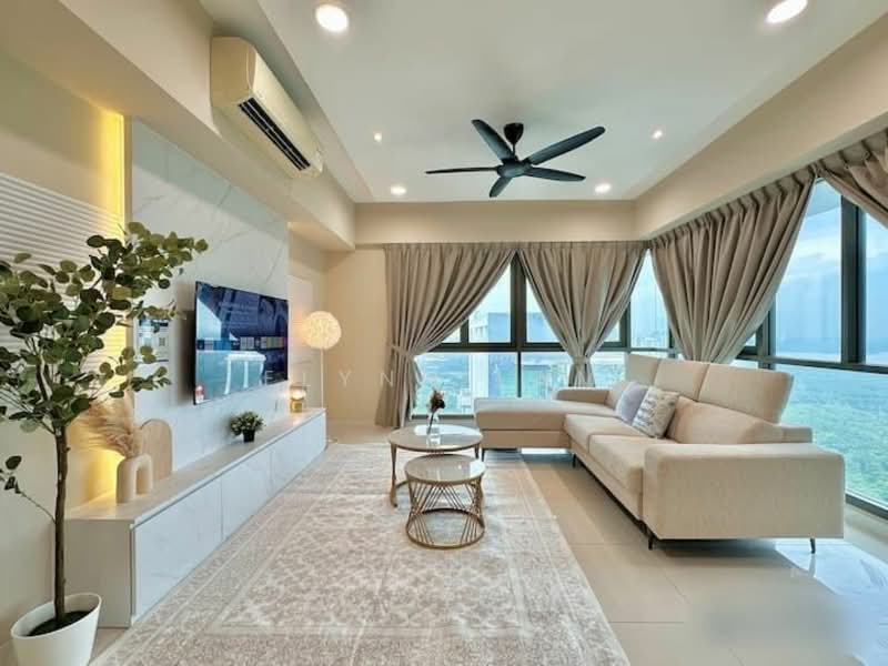 Condominium for Sale at Iskandar Residences - Elynn Lam - PropertyGuru.com.my