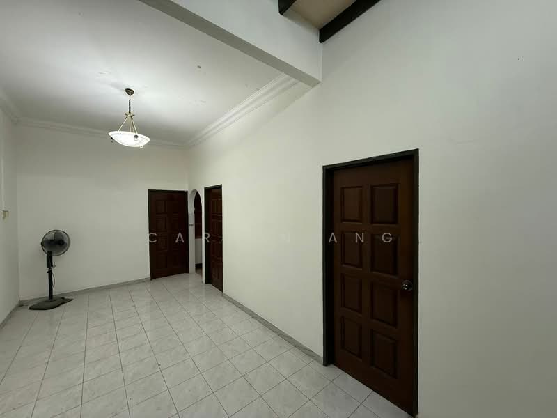 Semi-Detached House for Rent in Taman Alma (Bukit Mertajam) - Carson Ang - Interior - PropertyGuru.com.my