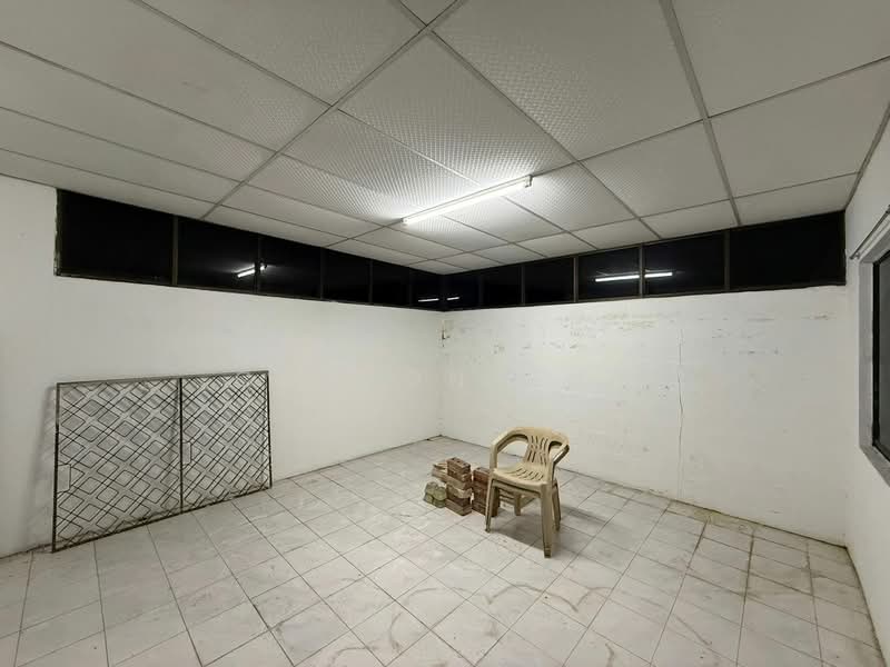 Semi-Detached House for Rent in Taman Alma (Bukit Mertajam) - Carson Ang - Interior - PropertyGuru.com.my