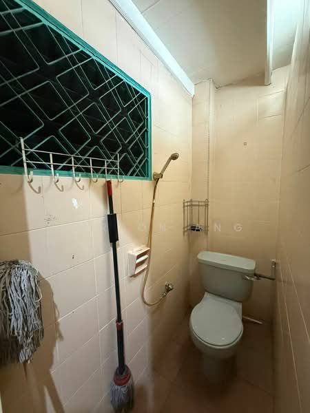 Semi-Detached House for Rent in Taman Alma (Bukit Mertajam) - Carson Ang - Bathroom - PropertyGuru.com.my