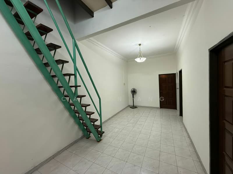 Semi-Detached House for Rent in Taman Alma (Bukit Mertajam) - Carson Ang - Interior - PropertyGuru.com.my