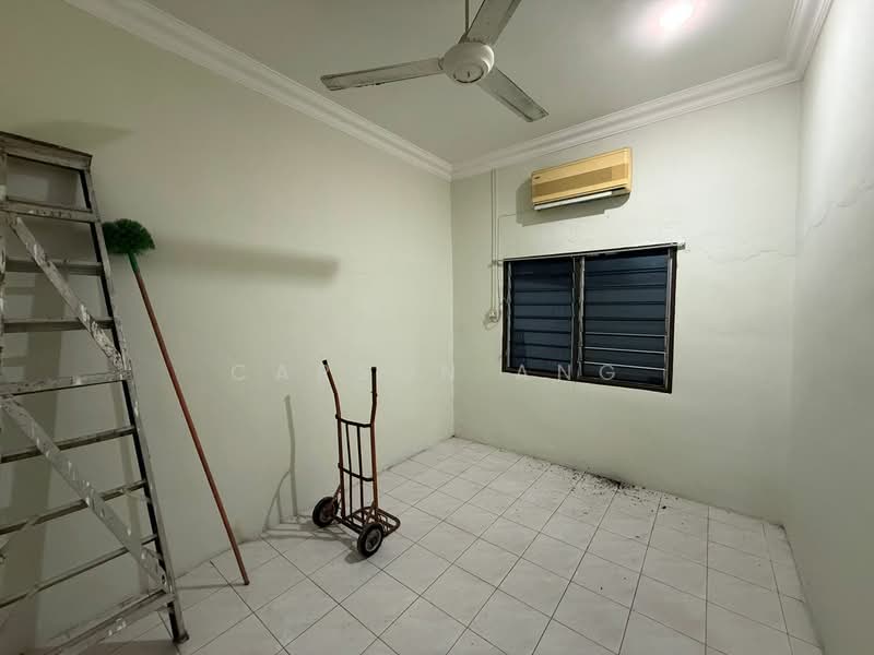 Semi-Detached House for Rent in Taman Alma (Bukit Mertajam) - Carson Ang - Interior - PropertyGuru.com.my