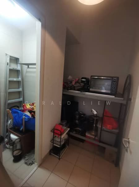 Service Residence for Sale at The Park Sky Residence - Gerald Liew - Interior - PropertyGuru.com.my