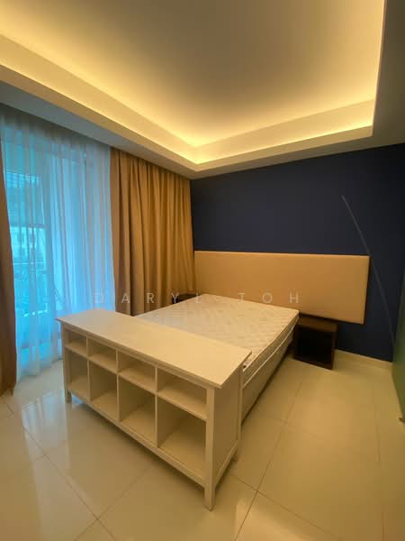 Service Residence for Sale at Carlton @ Plaza Damas 3 - Daryl Toh - PropertyGuru.com.my