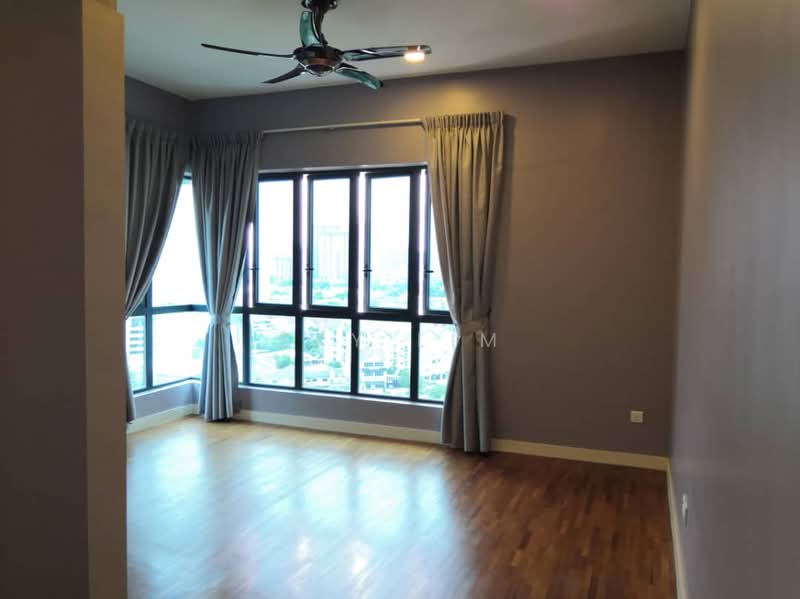 Condominium for Sale at 100 Residency - Sky Lim - View - PropertyGuru.com.my