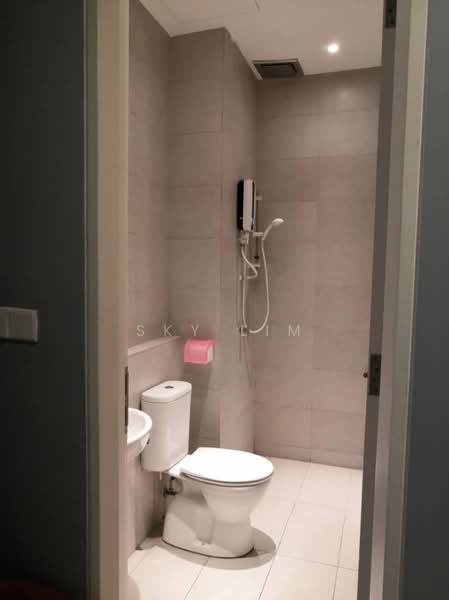 Condominium for Sale at 100 Residency - Sky Lim - Bathroom - PropertyGuru.com.my