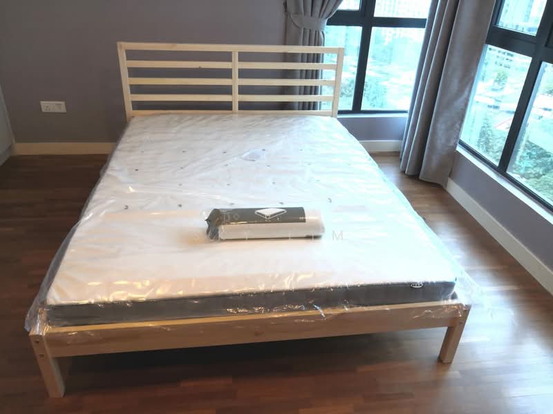 Condominium for Sale at 100 Residency - Sky Lim - Bedroom - PropertyGuru.com.my