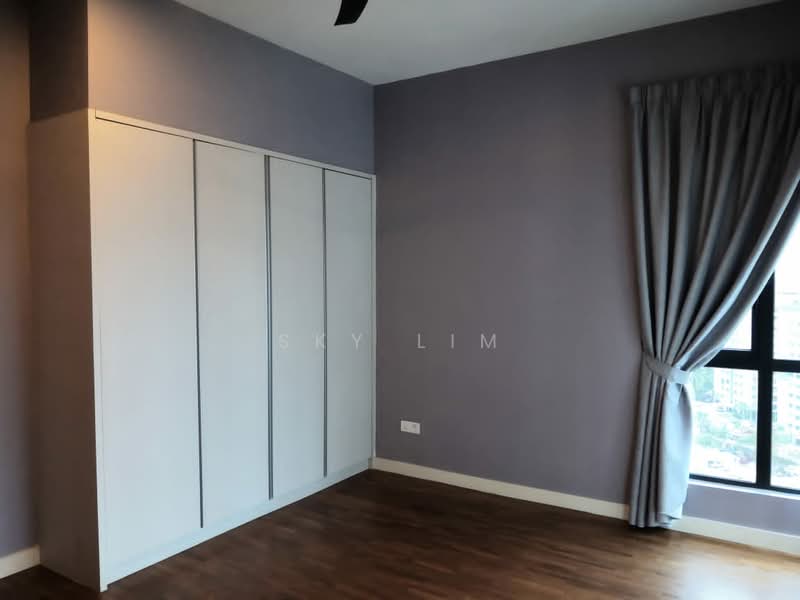 Condominium for Sale at 100 Residency - Sky Lim - Bedroom - PropertyGuru.com.my