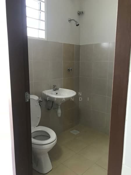 Double Storey Terrace MAPLE 2 Bandar Hillpark Puncak Alam untuk Untuk Dijual - RM 550,000, Apr 2026 - Bathroom - PropertyGuru.com.my