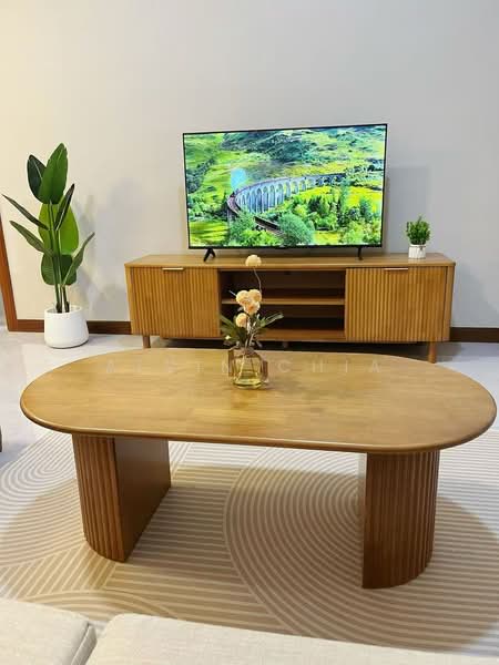 Core Residence @ TRX untuk Untuk Disewa - RM 5,000 /bulan, Mac 2026 - PropertyGuru.com.my