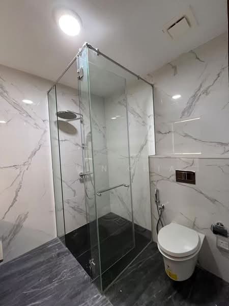 Core Residence @ TRX untuk Untuk Disewa - RM 5,000 /bulan, Mac 2026 - PropertyGuru.com.my