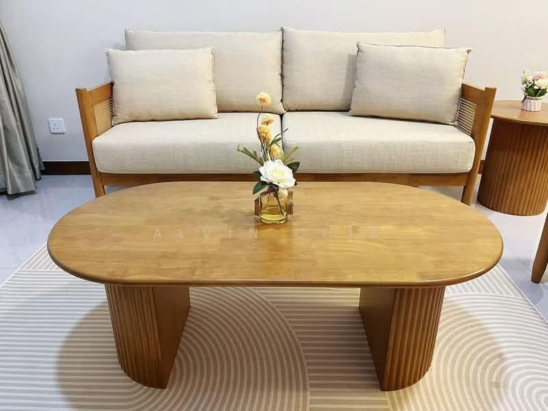 Core Residence @ TRX untuk Untuk Disewa - RM 5,000 /bulan, Mac 2026 - PropertyGuru.com.my