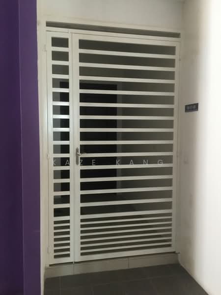 98 Nibong Residence untuk Untuk Disewa - RM 1,850 /bulan, Mac 2026 - Entrance - PropertyGuru.com.my