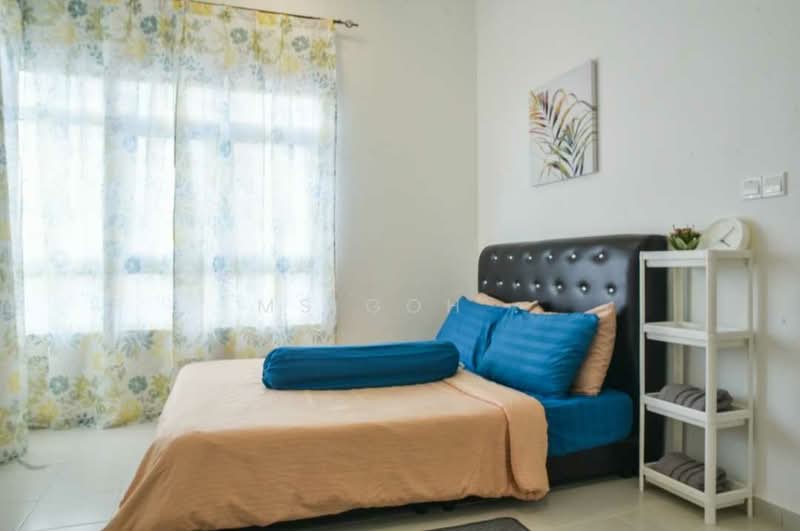 Service Residence for Rent at Mesahill - Ms Goh . - Bedroom - PropertyGuru.com.my