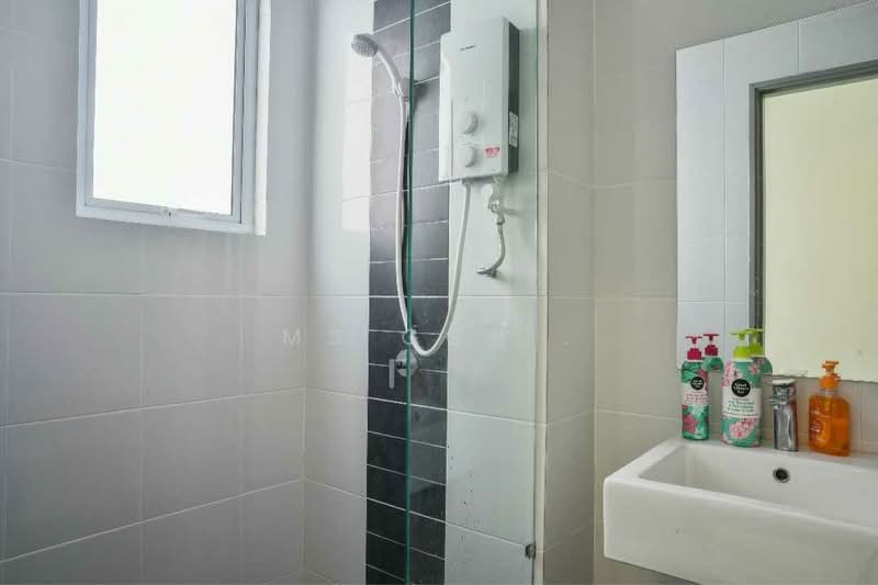Service Residence for Rent at Mesahill - Ms Goh . - Bathroom - PropertyGuru.com.my