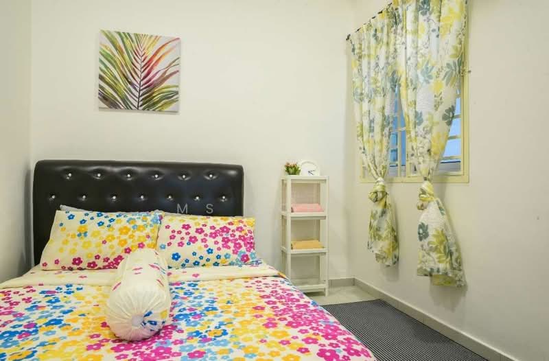 Service Residence for Rent at Mesahill - Ms Goh . - Bedroom - PropertyGuru.com.my