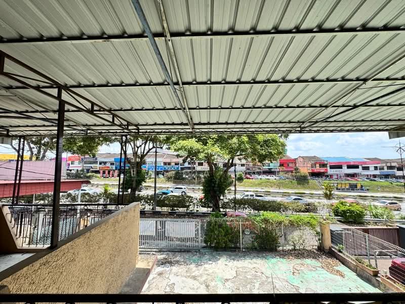 Commercial Bungalow for Rent in Taman Melodies (Johor Bahru) - Venica For - Exterior - PropertyGuru.com.my