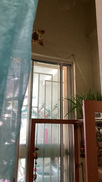 Saville @ Melawati untuk Untuk Dijual - RM 540,000, Mac 2026 - Balcony - PropertyGuru.com.my