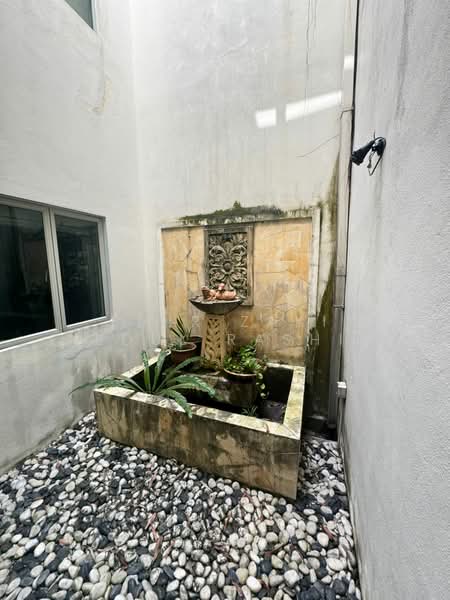 Semi-Detached House for Sale in Setia Eco Park (Setia Alam) - Emir Zaki Abdul Rashid - Exterior - PropertyGuru.com.my