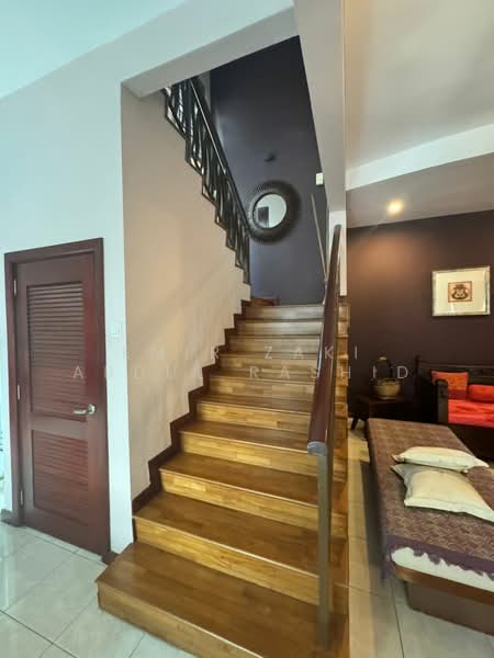 Semi-Detached House for Sale in Setia Eco Park (Setia Alam) - Emir Zaki Abdul Rashid - Interior - PropertyGuru.com.my