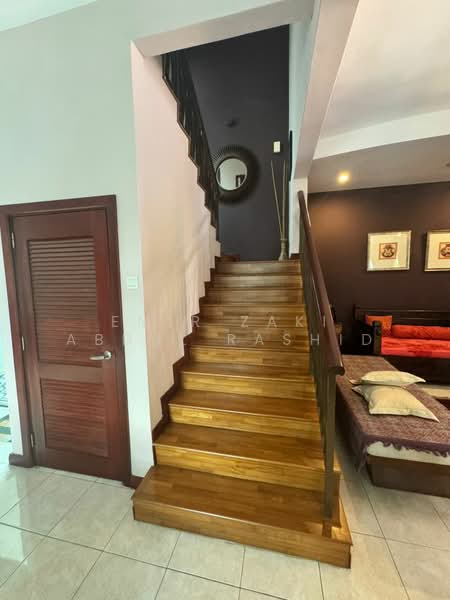 Semi-Detached House for Sale in Setia Eco Park (Setia Alam) - Emir Zaki Abdul Rashid - Interior - PropertyGuru.com.my