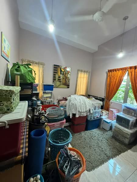 Semi-Detached House for Sale in Setia Eco Park (Setia Alam) - Emir Zaki Abdul Rashid - Bedroom - PropertyGuru.com.my