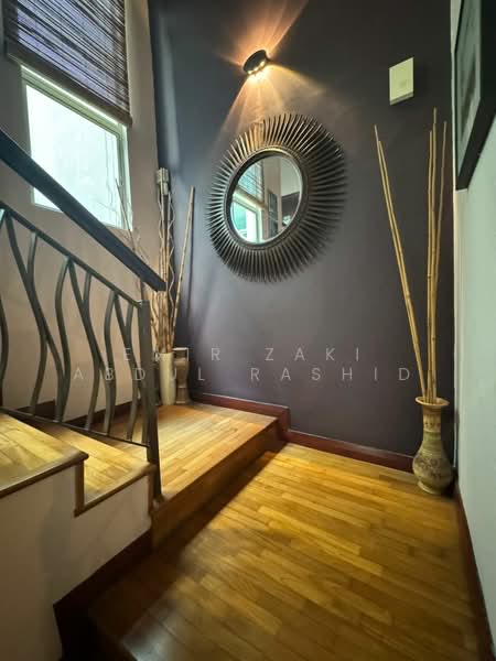 Semi-Detached House for Sale in Setia Eco Park (Setia Alam) - Emir Zaki Abdul Rashid - Interior - PropertyGuru.com.my