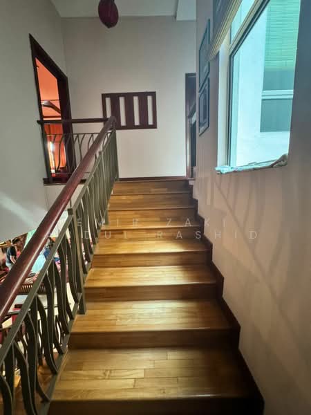 Semi-Detached House for Sale in Setia Eco Park (Setia Alam) - Emir Zaki Abdul Rashid - Interior - PropertyGuru.com.my